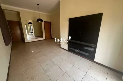 Apartamento com 3 quartos à venda no Jardim Botânico, Ribeirão Preto 