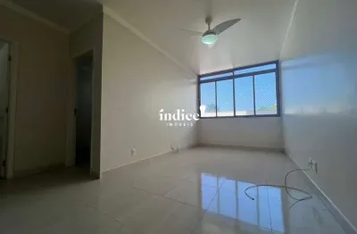 Apartamento com 1 quarto à venda no Centro, Ribeirão Preto 