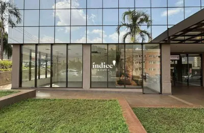 Sala comercial no bairro jardim irajá, 27 vagas, uniq vergueiro