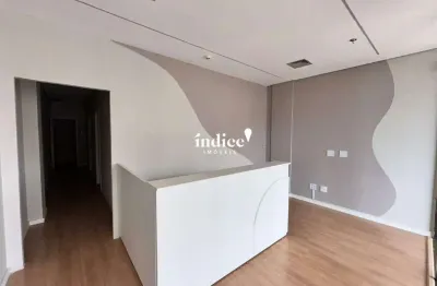 Sala comercial no bairro jardim irajá, 27 vagas, uniq vergueiro