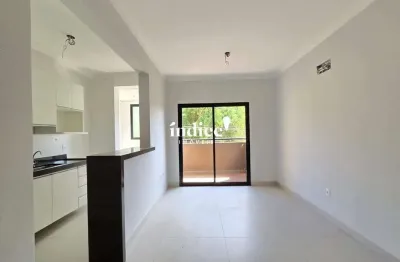 Apartamento 01 dormitório mobiliado - próximo a usp