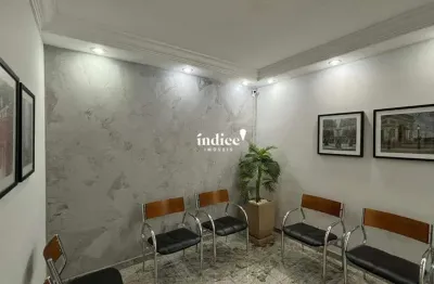 Sala comercial à venda no Centro, Ribeirão Preto 