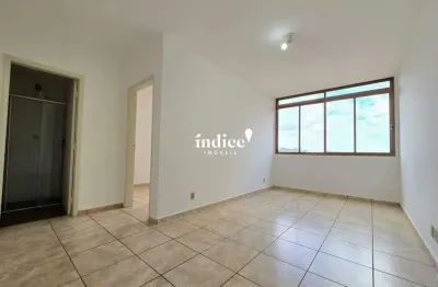 Apartamento no bairro centro, 1 quarto, 1 vaga, edifício enseada