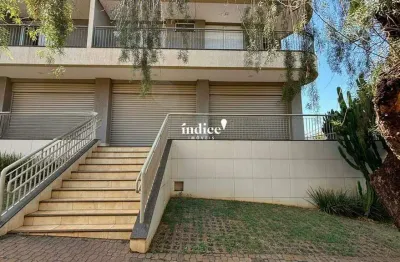 Sala comercial para alugar no Jardim Nova Aliança Sul, Ribeirão Preto 