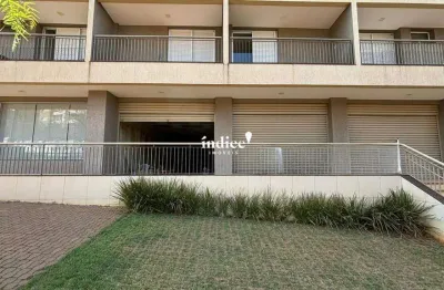 Sala comercial para alugar no Jardim Nova Aliança Sul, Ribeirão Preto 