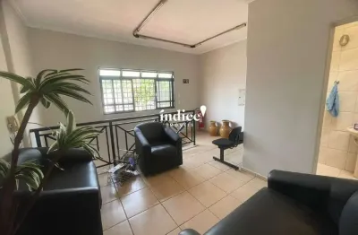 Sala comercial para alugar no Jardim São Luiz, Ribeirão Preto 