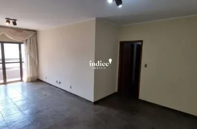 Apartamento com 3 quartos à venda no Jardim Irajá, Ribeirão Preto 