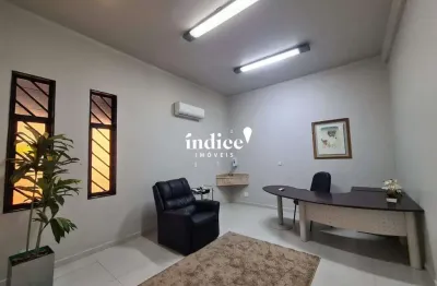 Sala comercial para alugar no Jardim Sumaré, Ribeirão Preto 