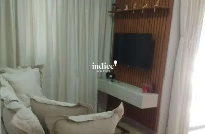 Apartamento com 2 dormitórios á venda no bairro alto da boa vista