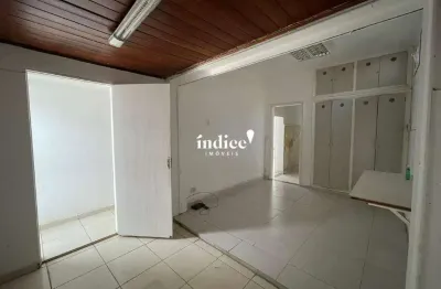 Sala comercial para alugar no Centro, Ribeirão Preto 