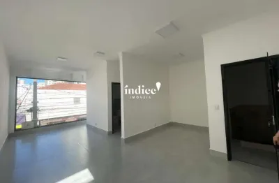 Sala comercial para alugar no Centro, Ribeirão Preto 