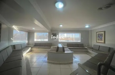 Sala comercial no bairro jardim sumaré, 1 vaga, santa luzia medical center