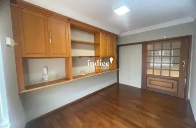 Sala comercial para alugar no Alto da Boa Vista, Ribeirão Preto 