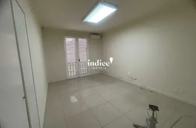 Sala comercial para alugar no Alto da Boa Vista, Ribeirão Preto 