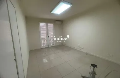 Sala comercial para alugar no Alto da Boa Vista, Ribeirão Preto 
