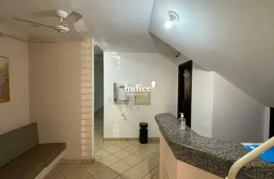 Sala comercial no bairro nova ribeirânia, studium classic
