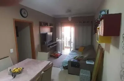 Apartamento 3 dormitórios á venda em bonfim paulista