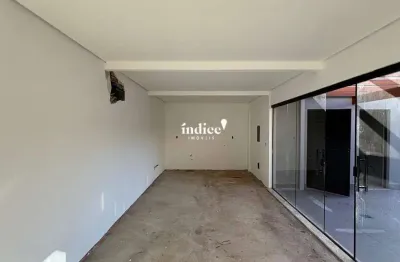 Sala comercial para alugar no Jardim Califórnia, Ribeirão Preto 