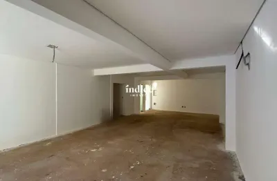 Sala comercial no bairro jardim califórnia, 6 vagas,