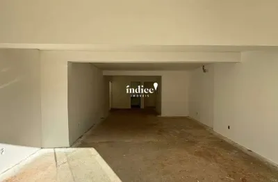Sala comercial no bairro jardim califórnia, 6 vagas,