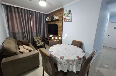 Apartamento com 2 dormitórios á venda no bairro jardim guaporé