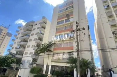 Apartamento com 1 quarto à venda no Centro, Ribeirão Preto 