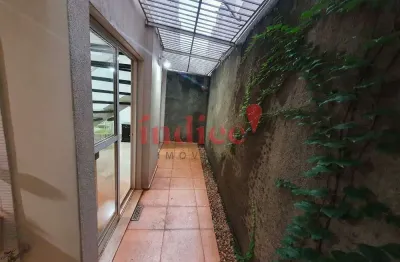 Apartamento no bairro nova aliança, 1 quarto, 1 suíte, 1 vaga, américa loft