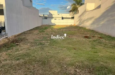 Terrenos condomínio no bairro recreio das acácias, villa romana 1