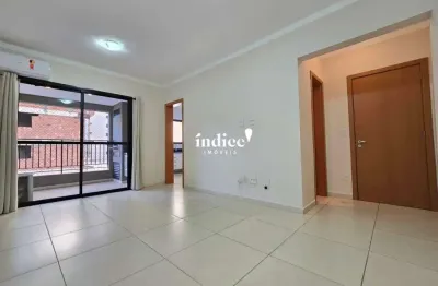 Apartamento no bairro nova aliança, 3 quartos, 1 suíte, 2 vagas, província de roma
