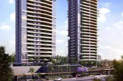 Apartamento com 2 dormitórios á venda no bairro olhos d ´água