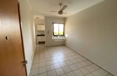 Apartamento no bairro nova aliança, 1 quarto, 1 suíte, 1 vaga, new york residence