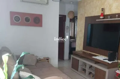 Apartamento com 1 dormitório á venda no bairro jardim palma travassos