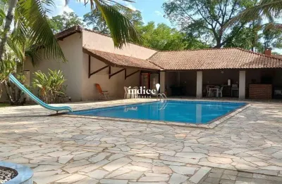 Casa em condomínio fechado com 4 quartos à venda no Itanhangá, Ribeirão Preto 