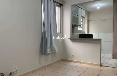 Apartamento no bairro alto da boa vista, 2 quartos, 1 vaga, spazio resplendor