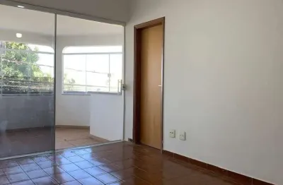 Sala comercial no bairro jardim botânico, edifício valdir fracadosso i