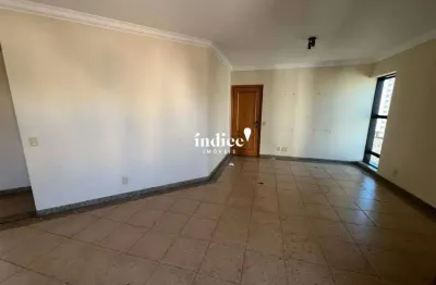 Apartamento com 4 dormitórios para alugar no bairro centro
