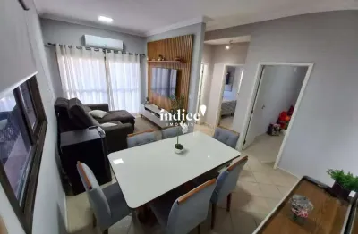 Apartamento com 3 dormitórios á venda no bairro nova aliança