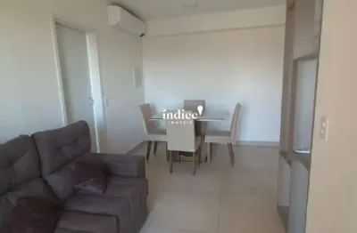 Apartamento no bairro jardim sumaré, 1 quarto, 1 suíte, 1 vaga, apogeo