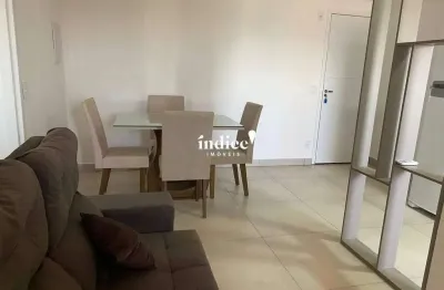 Apartamento com 43 m² no edifício apogeo home design, localizado jardim sumaré.