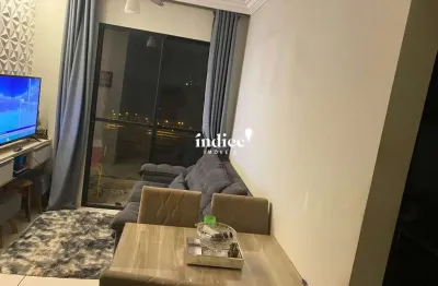 Apartamento com 1 dormitório á venda em bonfim paulista