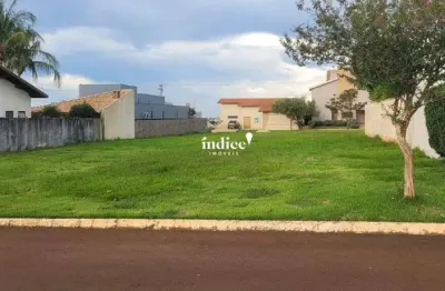 Terreno em condomínio fechado à venda no Centro, Cravinhos 