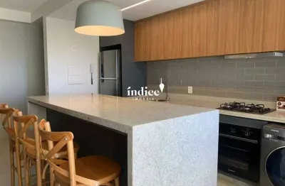 Apartamento no bairro jardim guaporé, 1 quarto, 1 suíte, 1 vaga, vision neon life