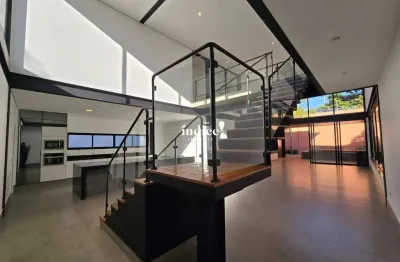Casas condomínio no bairro jardim olhos d`água, 4 quartos, 4 suítes, 3 vagas, olhos d`água - bela vista