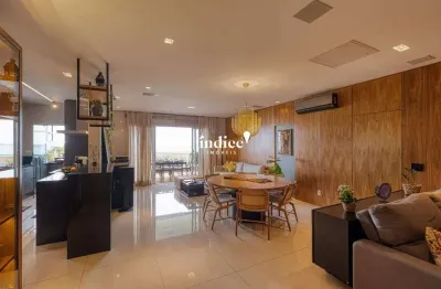 Apartamento no bairro vila do golf, 3 quartos, 3 suítes, 3 vagas, mirante do ipê