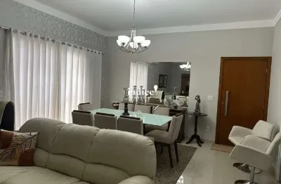 Casa á venda com 3 dormitórios á venda em bonfim paulista