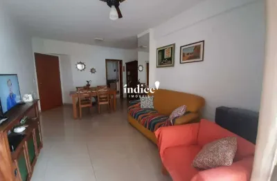 Apartamento com 3 suítes á venda no jardim botânico