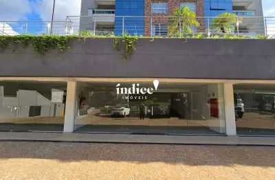 Sala comercial à venda na Vila Amélia, Ribeirão Preto 