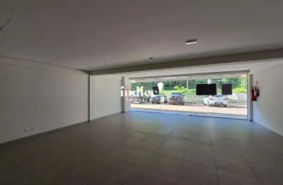 Sala comercial à venda na Vila Amélia, Ribeirão Preto 
