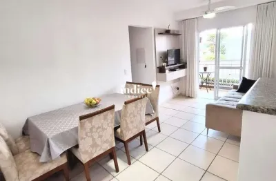 Apartamento com 2 dormitórios á venda no jardim palmares