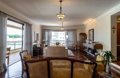 Apartamento com 4 quartos à venda no Centro, Ribeirão Preto 